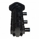 TORO 49911-21*** gear hydraulic pump